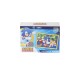 SO0090 SONİC 100 PARÇA PUZZLE
