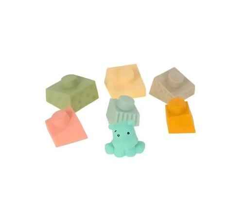Soft İstifleme Piramit Koala 8'li Set Soft İstifleme Piramit Koala 8'li Set
