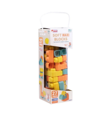 Soft Maxi Bloklar 27 Parça