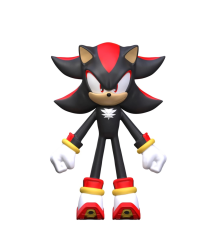 Sonic Aksiyon Figür