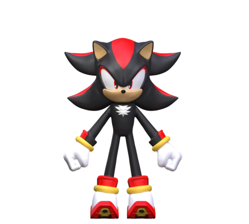 Sonic Aksiyon Figür Sonic Aksiyon Figür