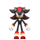 Sonic Aksiyon Figür