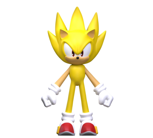 Sonic Aksiyon Figür Sonic Aksiyon Figür