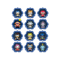 Sonic Nano Kapsül Figür Sürpriz Paket