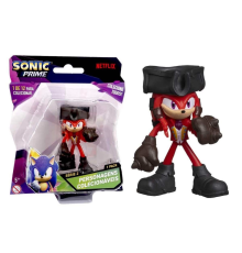 Sonic Prime Tekli Figür Paketi S2