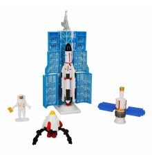 Nessi World Space Adventure Uzay Seti