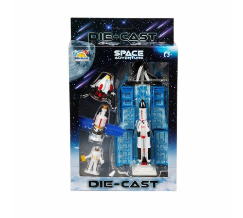 Nessi World Space Adventure Uzay Seti Nessi World Space Adventure Uzay Seti