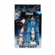 Nessi World Space Adventure Uzay Seti