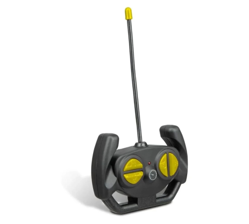 Sparkling Tuners 1/16 Altın 27MHZ Kumandalı Araba Sparkling Tuners 1/16 Altın 27MHZ Kumandalı Araba