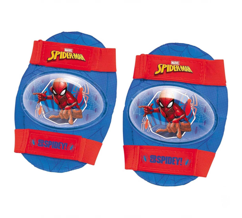 Spiderman 4 Teker Paten Seti Spiderman 4 Teker Paten Seti