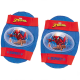 Spiderman 4 Teker Paten Seti