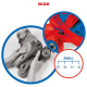 Spiderman Inline 3 Teker Paten