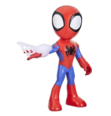 Spidey and His Amazing Friends Figür