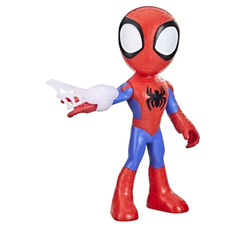 Spidey and His Amazing Friends Figür Spidey and His Amazing Friends Figür