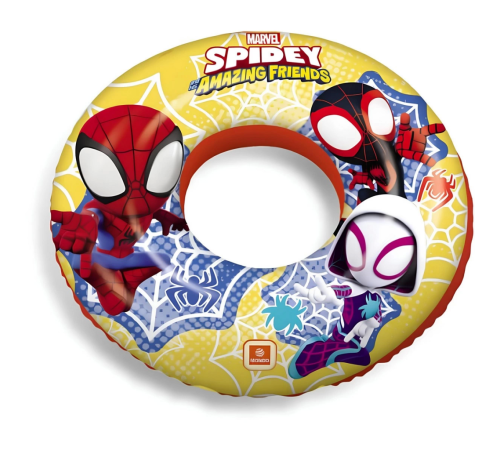 Spidey Can Simidi 50 cm Spidey Can Simidi 50 cm