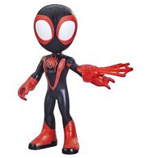 Spidey ve İnanılmaz Arkadaşları Miles Morales
