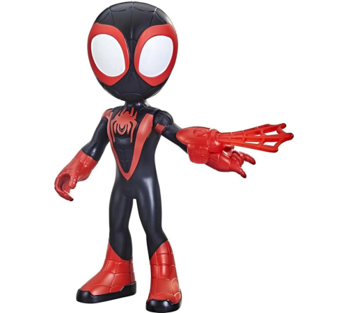 Spidey ve İnanılmaz Arkadaşları Miles Morales Spidey ve İnanılmaz Arkadaşları Miles Morales