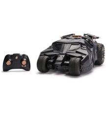 Spinmaster 1/15 F/F Batman Batmobile Tumbler 85. Yıl Özel