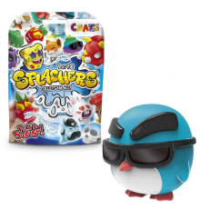 Splashers Fill & Squish!