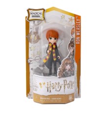 SPM-6061844 Harry Potter Magical Minis Karakter Figürleri