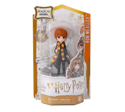 SPM-6061844 Harry Potter Magical Minis Karakter Figürleri SPM-6061844 Harry Potter Magical Minis Karakter Figürleri
