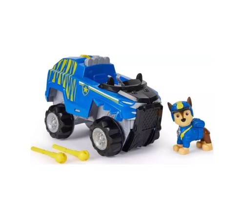 SPM-60667778 PAW VHC THEMED VEHİCLE JUNGLE AST GML SPM-60667778 PAW VHC THEMED VEHİCLE JUNGLE AST GML