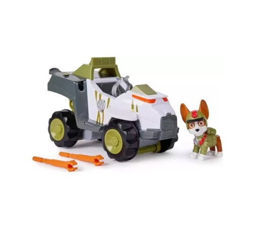 SPM-60667778 PAW VHC THEMED VEHİCLE JUNGLE AST GML SPM-60667778 PAW VHC THEMED VEHİCLE JUNGLE AST GML