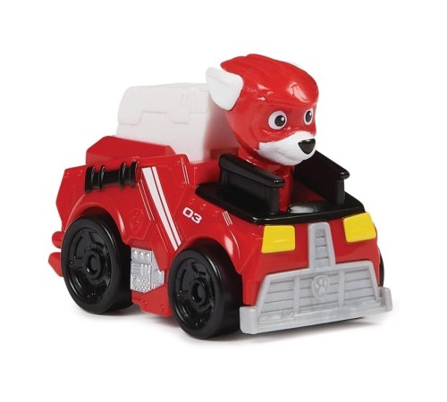 SPM-6067086 PAW PATROL FİLM ARACI SPM-6067086 PAW PATROL FİLM ARACI