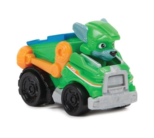 SPM-6067086 PAW PATROL FİLM ARACI SPM-6067086 PAW PATROL FİLM ARACI