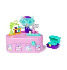 SPM-6068602 BOBBLE KITTY FURNITURE PACK ASST M00
