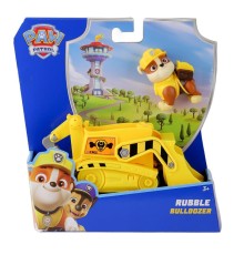 SPM-6071153 Paw Patrol ve Görev Araçları