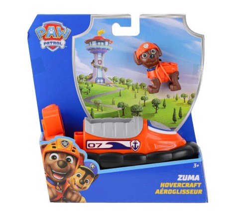 SPM-6071153 Paw Patrol ve Görev Araçları SPM-6071153 Paw Patrol ve Görev Araçları