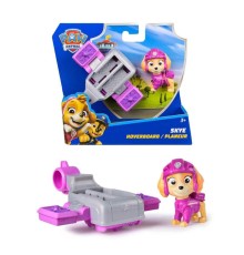 SPM-6071503 PAW FGR ACTION PUP ASST A GML