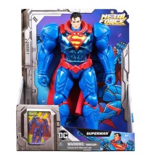 SPM-6072667 12 XL Metal Force Heroes Superman