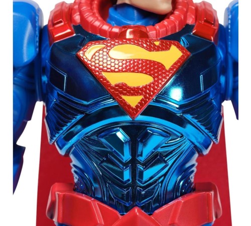 SPM-6072667 12 XL Metal Force Heroes Superman SPM-6072667 12 XL Metal Force Heroes Superman