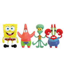 SpongeBob Aksiyon Figür