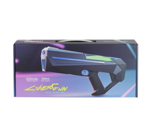 SQ8A Şarjlı Florasanlı Otomatik Cyber Gun -Birliktoys SQ8A Şarjlı Florasanlı Otomatik Cyber Gun -Birliktoys