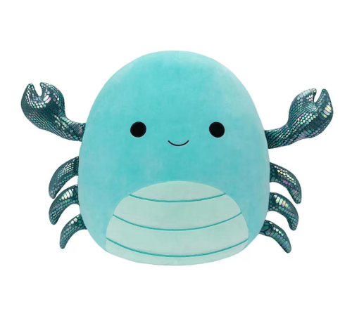 Squishmallows Akrep Carpio 40 cm Squishmallows Akrep Carpio 40 cm