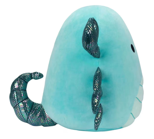 Squishmallows Akrep Carpio 40 cm Squishmallows Akrep Carpio 40 cm