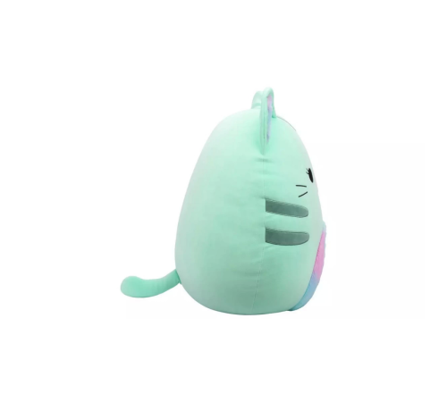 Squishmallows Corrina Turkuaz Kedi 50 cm Squishmallows Corrina Turkuaz Kedi 50 cm