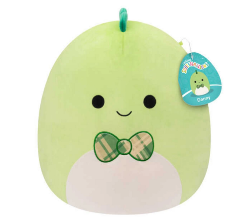 Squishmallows Dinazor Danny 40 cm Squishmallows Dinazor Danny 40 cm