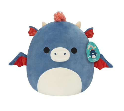Squishmallows Ejderha Carin 40 cm Squishmallows Ejderha Carin 40 cm
