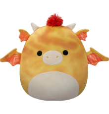 Squishmallows Ejderha Dieric 40 cm