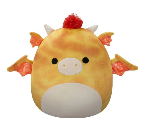 Squishmallows Ejderha Dieric 40 cm Squishmallows Ejderha Dieric 40 cm