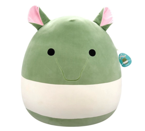 Squishmallows Gerald 62 cm Squishmallows Gerald 62 cm
