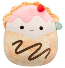 Squishmallows Jumbo Boy 62 cm