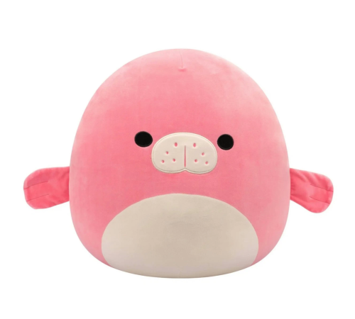 Squishmallows Manati Morlai 40 cm Squishmallows Manati Morlai 40 cm