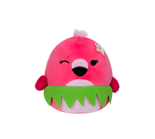 Squishmallows Mystery Squad Sürpriz Peluş 13 cm Squishmallows Mystery Squad Sürpriz Peluş 13 cm