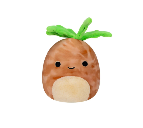 Squishmallows Mystery Squad Sürpriz Peluş 13 cm Squishmallows Mystery Squad Sürpriz Peluş 13 cm