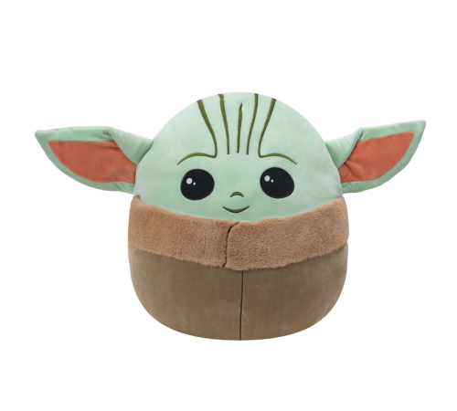 Squishmallows Star Wars Serisi 50 cm Squishmallows Star Wars Serisi 50 cm